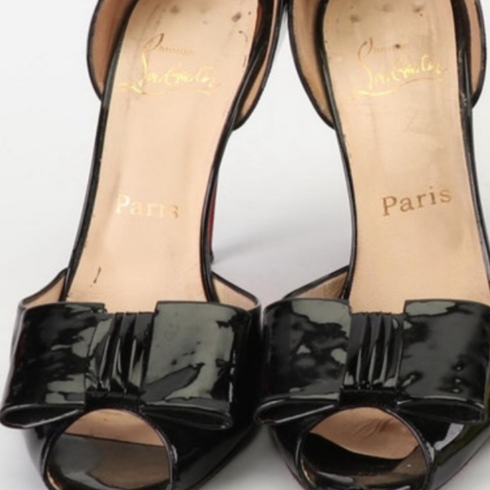 Christian Louboutin